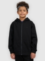 Casaco de Fato de Treino para Rapaz - Preto - 4FJWMM00TSWSM1859          