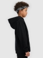 Casaco de Fato de Treino para Rapaz - Preto - 4FJWMM00TSWSM1859          