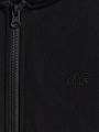 Casaco de Fato de Treino para Rapaz - Preto - 4FJWMM00TSWSM1859          