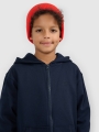 Casaco de Fato de Treino para Rapaz - Azul Marinho - 4FJWMM00TSWSM1859       
