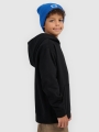 Casaco de Fato de Treino para Rapaz - Preto - 4FJWMM00TSWSM1860            