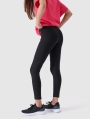 Leggins para Rapariga - Preto - 4FJWMM00TTIGF220           