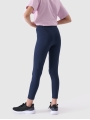 Leggins para Rapariga - Azul Marinho - 4FJWMM00TTIGF220           