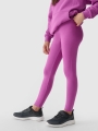 Leggins para Rapariga - Roxo/Violeta - 4FJWMM00TTIGF220           