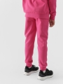 TROUSERS 4FJWMM00TTROF0828 rosa - 4FJWMM00TTROF0828-55S