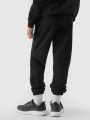 TROUSERS 4FJWMM00TTROF1189 preto