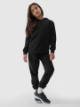 TROUSERS 4FJWMM00TTROF1189 preto