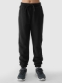 TROUSERS 4FJWMM00TTROF1189 preto
