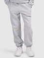 Calças Fato de Treino para Rapariga - Cinzento - 4FJWMM00TTROF1189 