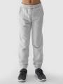 TROUSERS 4FJWMM00TTROF1189 cinzento