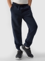 TROUSERS 4FJWMM00TTROF1189 azul marinho