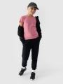 TSHIRT F1658 - 4FJWMM00TTSHF1658-56S