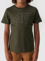 TSHIRT M1627 - 4FJWMM00TTSHM1627-43S