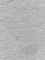 T-shirt Lisa para Rapaz - Cinzento - 4FJWMM00TTSHM2330                      