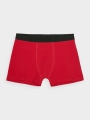 Boxers para Rapaz (3-Pack) - Multicolorido - 4FJWMM00UBXSM045  