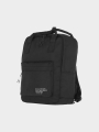 Mochila escolar para criança (12 L) - preto 4FJWSS25ABACF409 preto