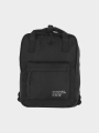Mochila escolar para criança (12 L) - preto 4FJWSS25ABACF409 preto