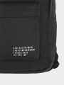 Mochila escolar para criança (12 L) - preto 4FJWSS25ABACF409 preto