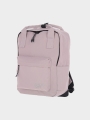 Mochila escolar para criança (12 L) - rosa 4FJWSS25ABACF409 rosa
