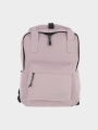 Mochila escolar para criança (12 L) - rosa 4FJWSS25ABACF409 rosa