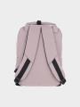 Mochila escolar para criança (12 L) - rosa 4FJWSS25ABACF409 rosa
