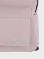 Mochila escolar para criança (12 L) - rosa 4FJWSS25ABACF409 rosa