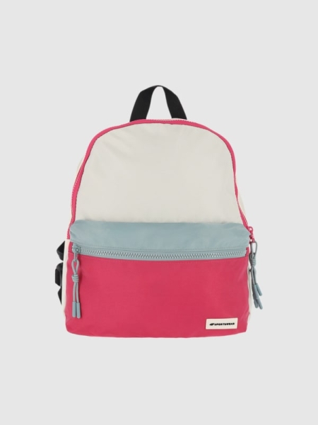 Mochila - Bege - 4FJWSS25ABACF410