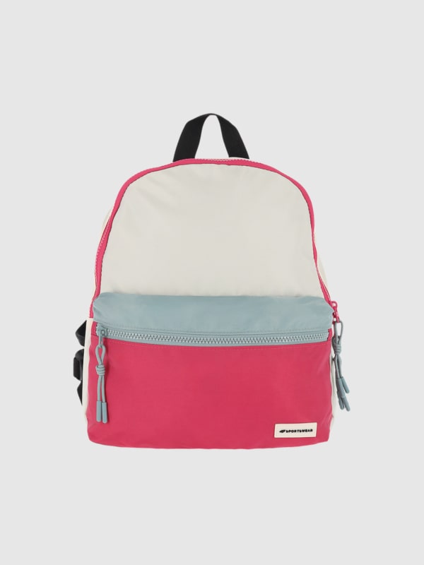 Mochila - Bege - 4FJWSS25ABACF410