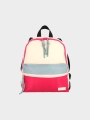 Mochila - Bege - 4FJWSS25ABACF410