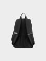 Mochila escolar para crianças (23 L) - preto 4FJWSS25ABACM411 preto