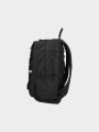 Mochila escolar para crianças (23 L) - preto 4FJWSS25ABACM411 preto