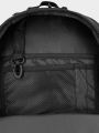 Mochila escolar para crianças (23 L) - preto 4FJWSS25ABACM411 preto