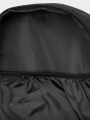 Mochila escolar para crianças (23 L) - preto 4FJWSS25ABACM411 preto