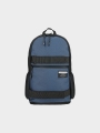 Mochila escolar para criança (23 L) - azul marinho 4FJWSS25ABACM411 azul marinho