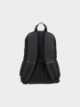Mochila escolar para criança (23 L) - azul marinho 4FJWSS25ABACM411 azul marinho