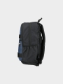 Mochila escolar para criança (23 L) - azul marinho 4FJWSS25ABACM411 azul marinho