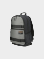 Mochila escolar para criança (23 L) - castanha 4FJWSS25ABACM411 castanha