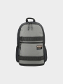 Mochila escolar para criança (23 L) - castanha 4FJWSS25ABACM411 castanha