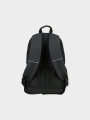 Mochila escolar para criança (23 L) - castanha 4FJWSS25ABACM411 castanha