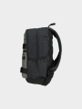 Mochila escolar para criança (23 L) - castanha 4FJWSS25ABACM411 castanha