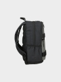 Mochila escolar para criança (23 L) - castanha 4FJWSS25ABACM411 castanha