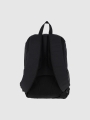 Mochila escolar para criança (23 L) - preto 4FJWSS25ABACU404 preto