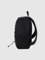 Mochila escolar para criança (23 L) - preto 4FJWSS25ABACU404 preto