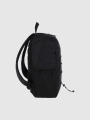 Mochila escolar para criança (23 L) - preto 4FJWSS25ABACU404 preto