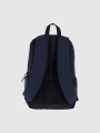 Mochila escolar para criança (23 L) - azul marinho 4FJWSS25ABACU404 azul marinho