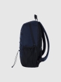 Mochila escolar para criança (23 L) - azul marinho 4FJWSS25ABACU404 azul marinho