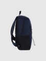 Mochila escolar para criança (23 L) - azul marinho 4FJWSS25ABACU404 azul marinho