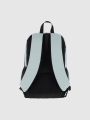 Mochila escolar para criança (23 L) - turquesa 4FJWSS25ABACU404 turquesa