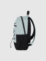 Mochila escolar para criança (23 L) - turquesa 4FJWSS25ABACU404 turquesa
