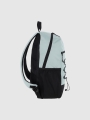 Mochila escolar para criança (23 L) - turquesa 4FJWSS25ABACU404 turquesa